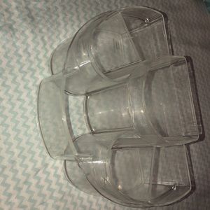 Acrylic Organizer